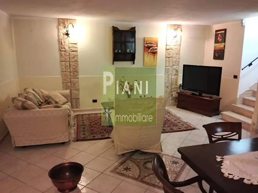 Immagine 20 di Terratetto in vendita  a Rosignano Marittimo