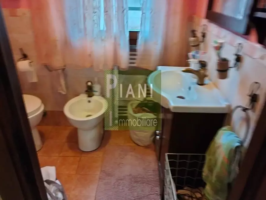 Immagine 14 di Terratetto in vendita  a Rosignano Marittimo