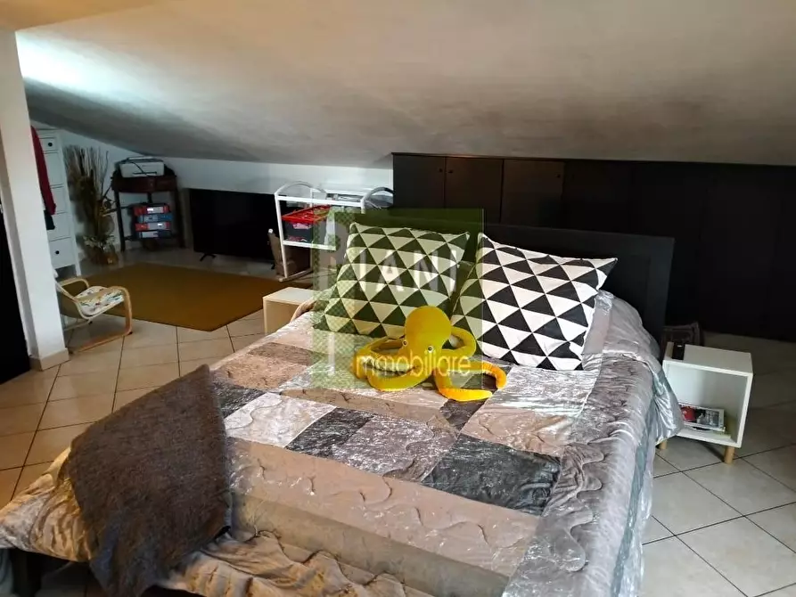 Immagine 16 di Terratetto in vendita  a Rosignano Marittimo