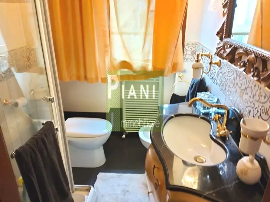 Immagine 8 di Terratetto in vendita  a Rosignano Marittimo