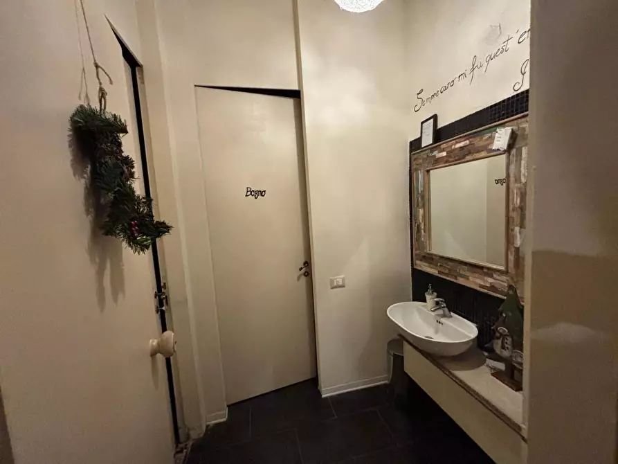 Immagine 15 di Attività commerciale in vendita  a Empoli