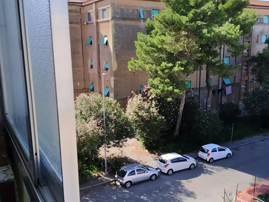 Immagine 6 di Appartamento in vendita  a Livorno