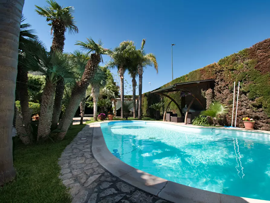 Immagine 5 di Villa in vendita  a Galatone