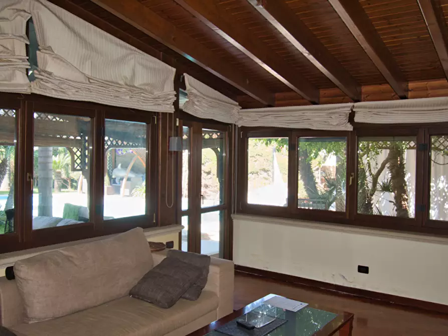 Immagine 17 di Villa in vendita  a Galatone