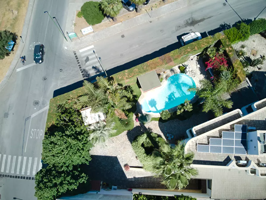 Immagine 26 di Villa in vendita  a Galatone