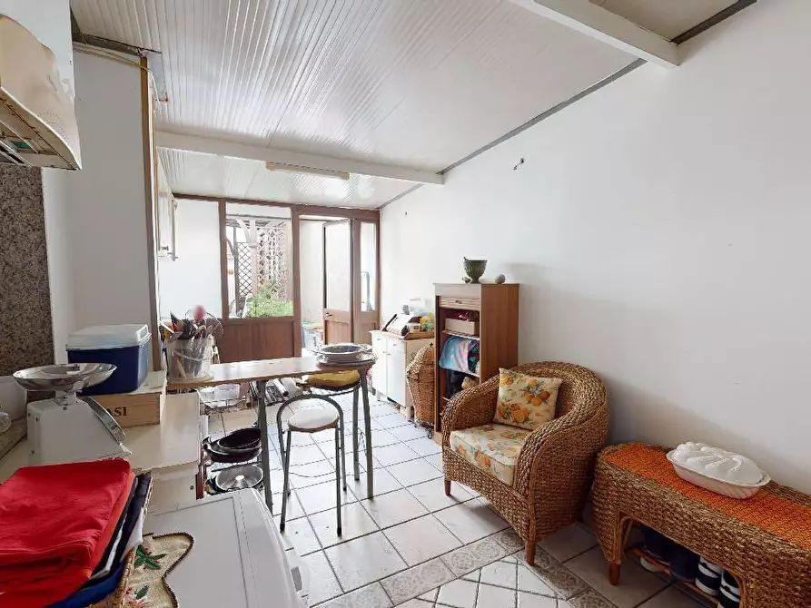 Immagine 25 di Appartamento in vendita  a Porto Cesareo