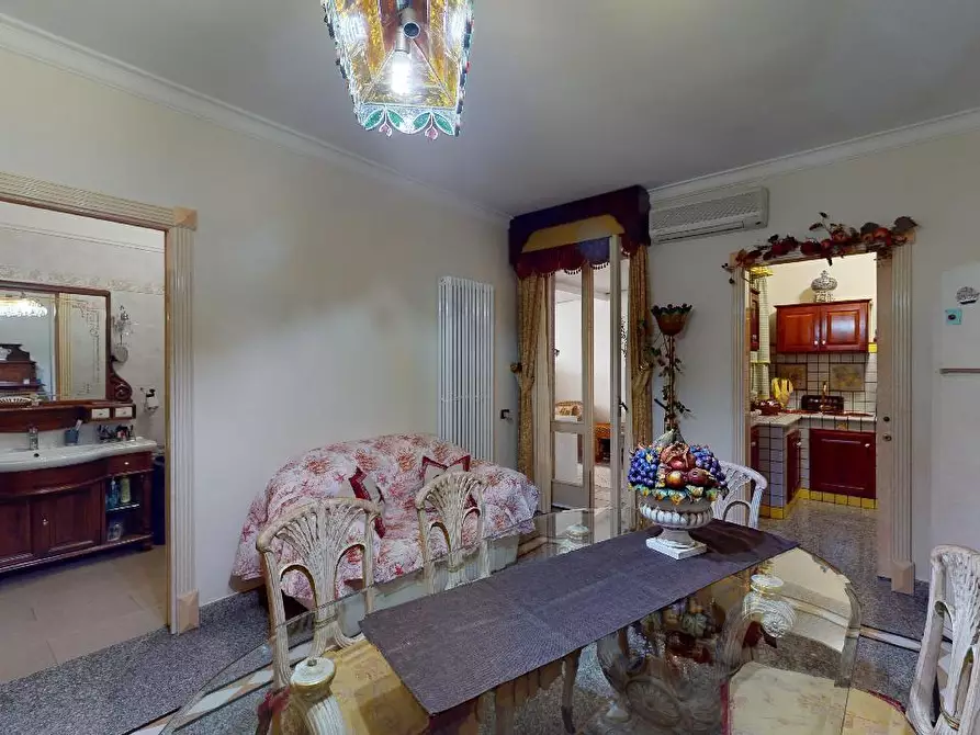 Immagine 22 di Appartamento in vendita  a Porto Cesareo