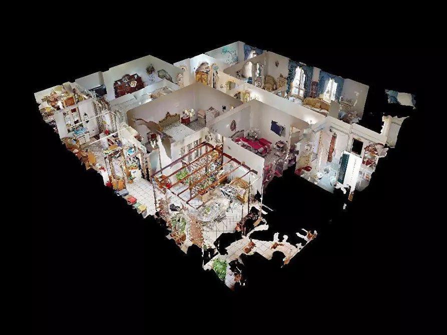 Immagine 38 di Appartamento in vendita  a Porto Cesareo