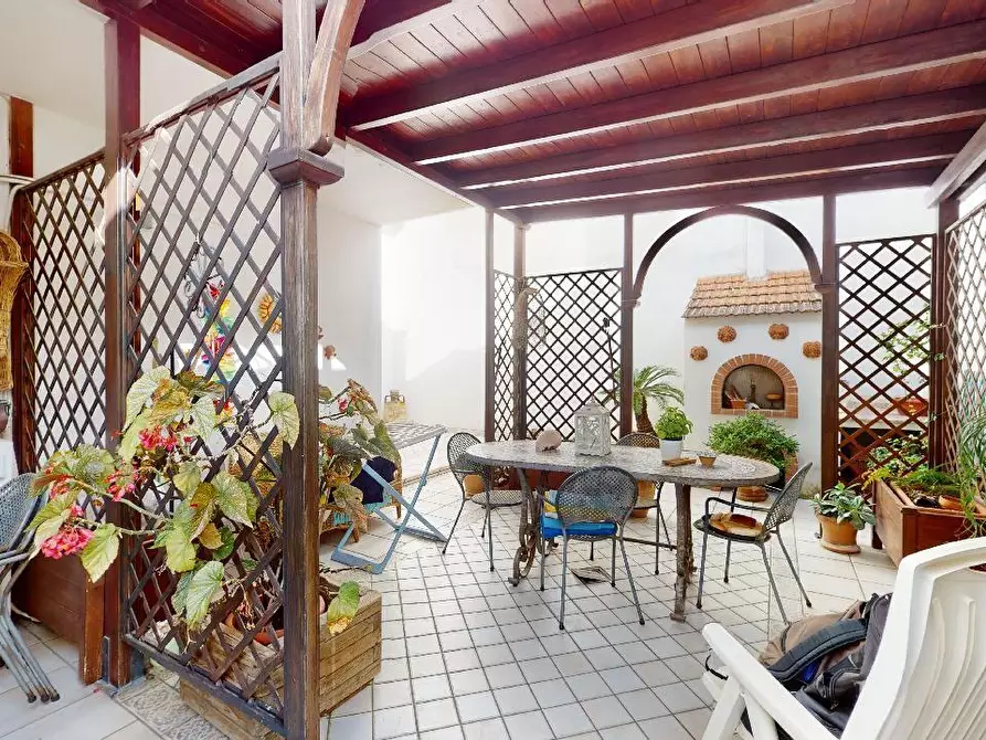 Immagine 26 di Appartamento in vendita  a Porto Cesareo