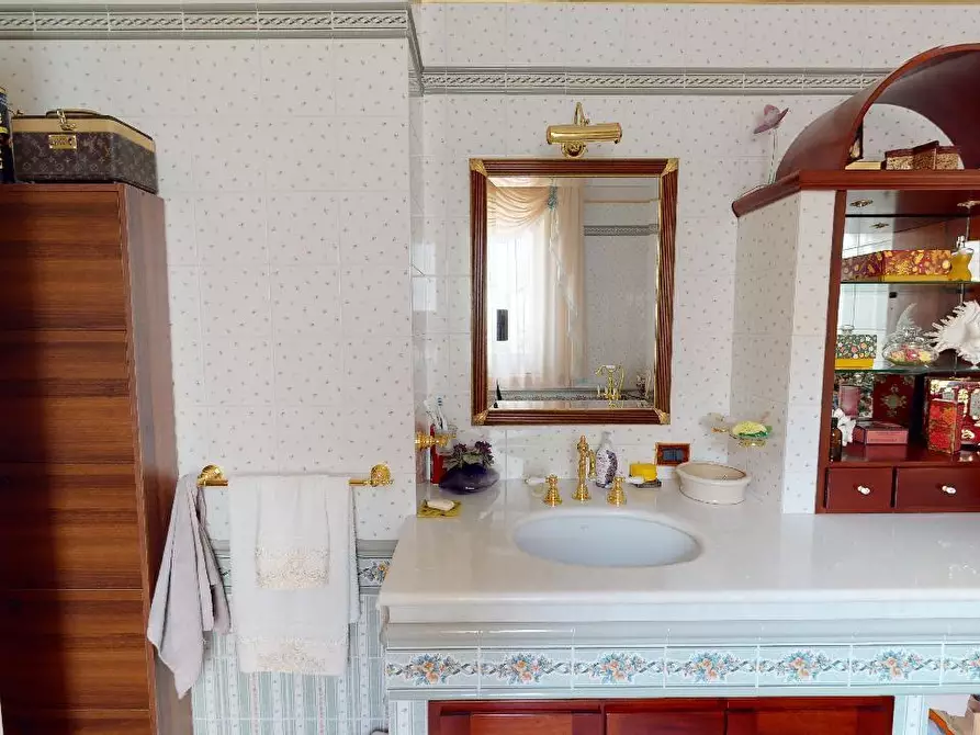 Immagine 36 di Appartamento in vendita  a Porto Cesareo