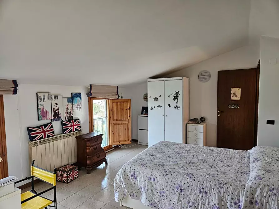 Immagine 14 di Casa bifamiliare in vendita  a San Giuliano Terme