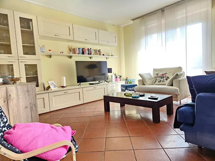 Immagine 1 di Casa bifamiliare in vendita  a San Giuliano Terme
