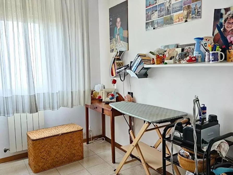 Immagine 9 di Casa bifamiliare in vendita  a San Giuliano Terme