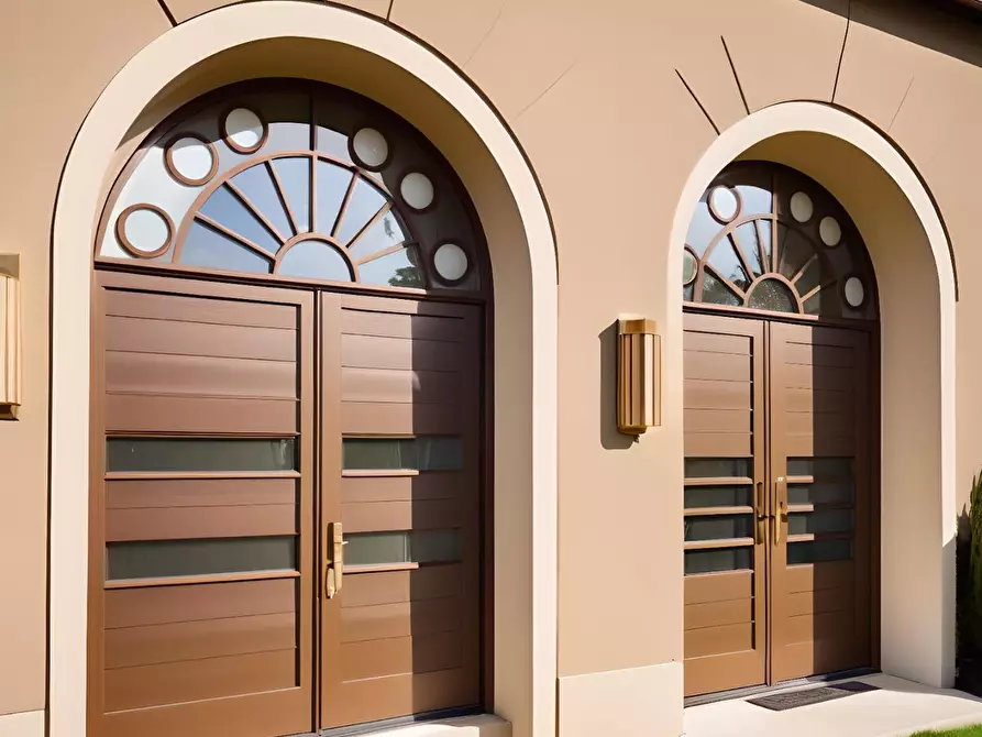 Immagine 2 di Magazzino in vendita  a Fucecchio