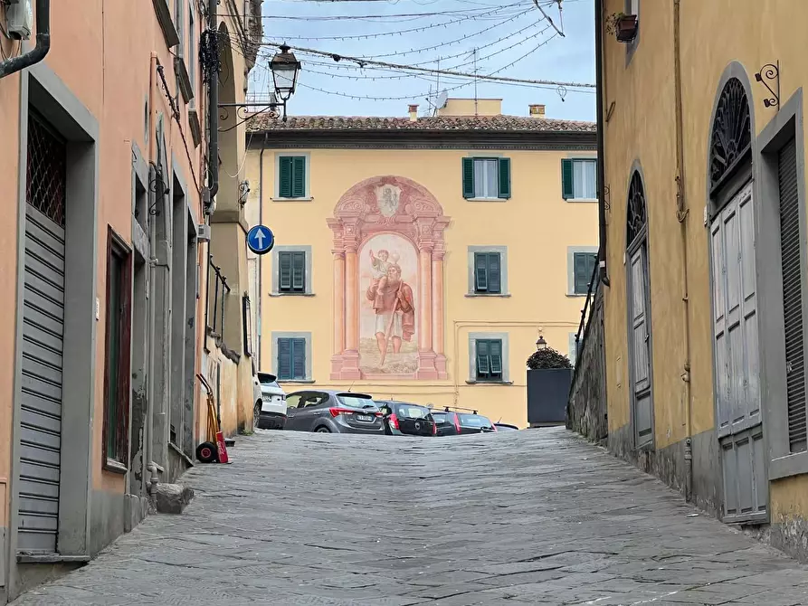 Immagine 8 di Magazzino in vendita  a Fucecchio