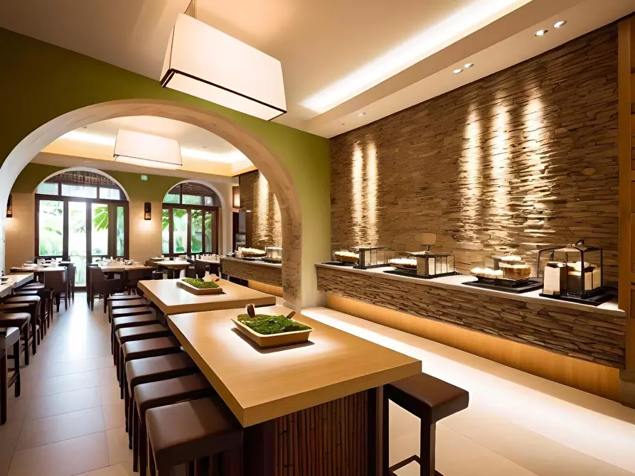 Immagine 17 di Magazzino in vendita  a Fucecchio