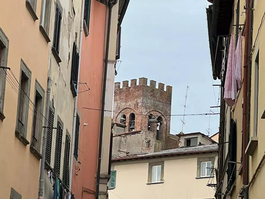 Immagine 7 di Magazzino in vendita  a Fucecchio