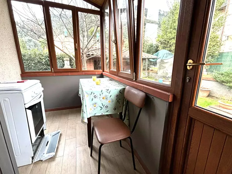 Immagine 8 di Villa in vendita  a Camaiore