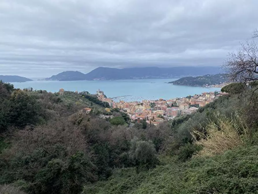 Immagine 27 di Appartamento in vendita  a Lerici