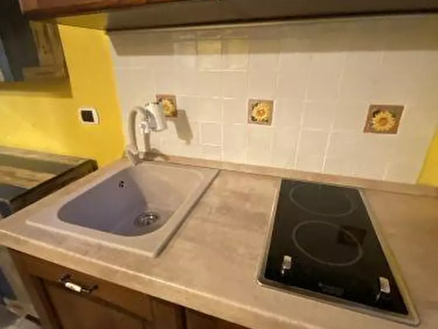 Immagine 9 di Appartamento in vendita  a Lerici