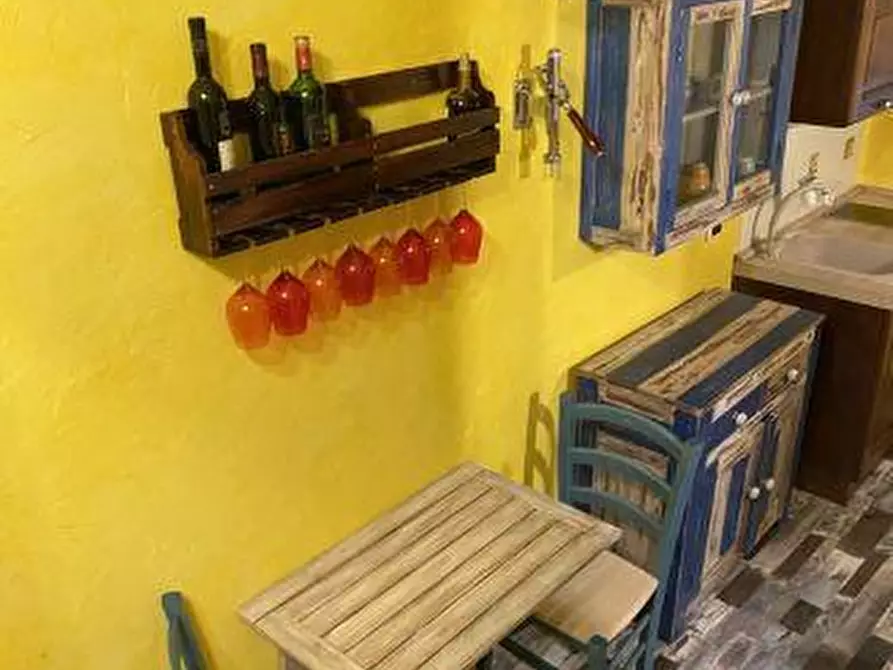 Immagine 2 di Appartamento in vendita  a Lerici