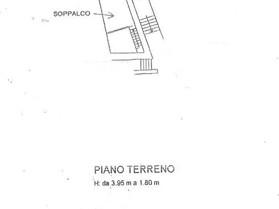 Immagine 15 di Appartamento in vendita  a Lerici