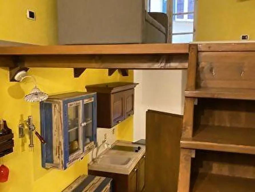 Immagine 26 di Appartamento in vendita  a Lerici