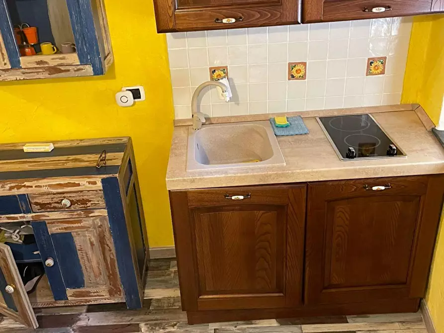 Immagine 4 di Appartamento in vendita  a Lerici