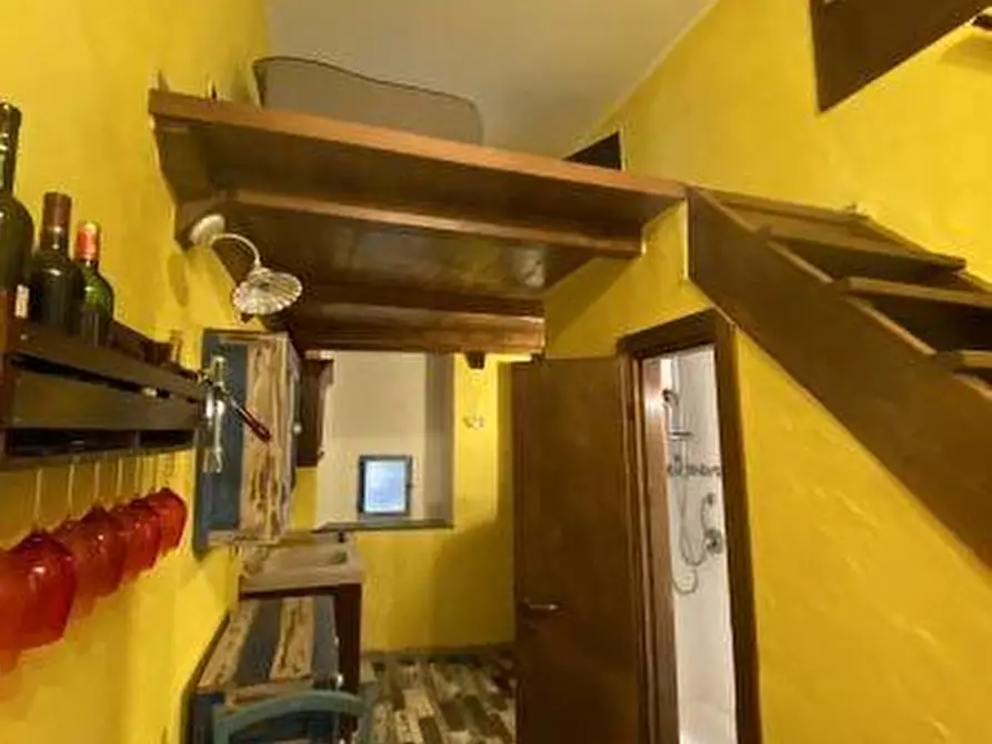 Immagine 23 di Appartamento in vendita  a Lerici