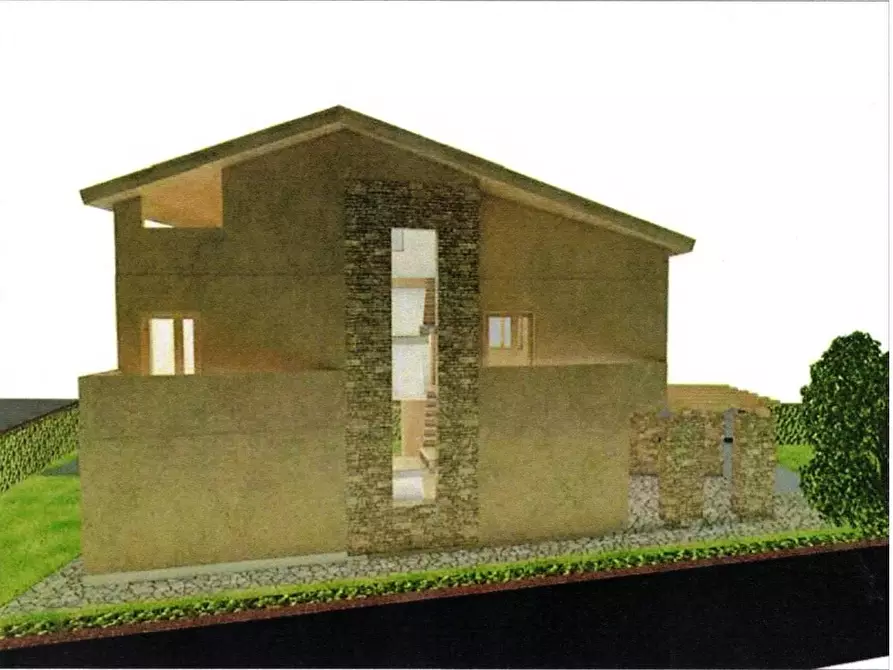 Immagine 6 di Terreno residenziale in vendita  a Montopoli In Val D'arno