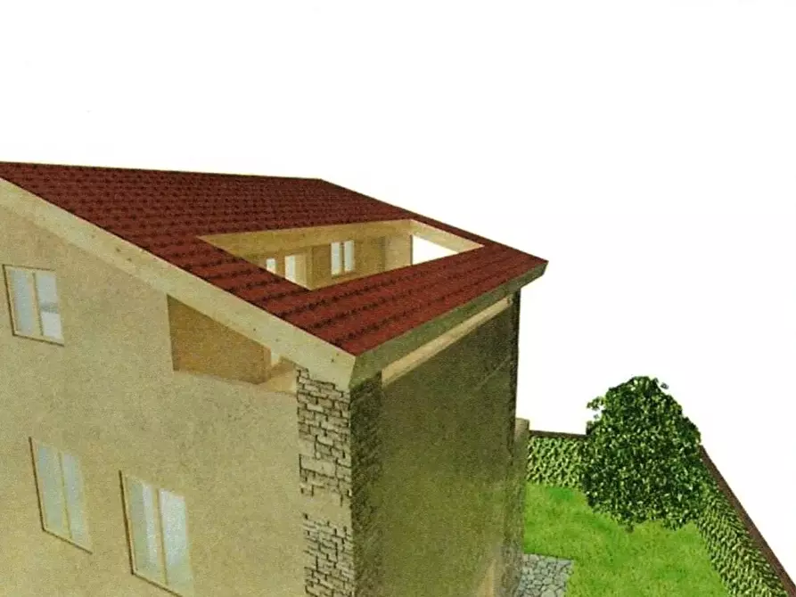 Immagine 9 di Terreno residenziale in vendita  a Montopoli In Val D'arno