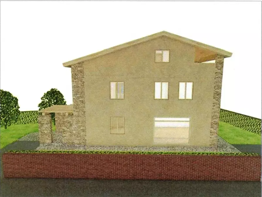 Immagine 5 di Terreno residenziale in vendita  a Montopoli In Val D'arno