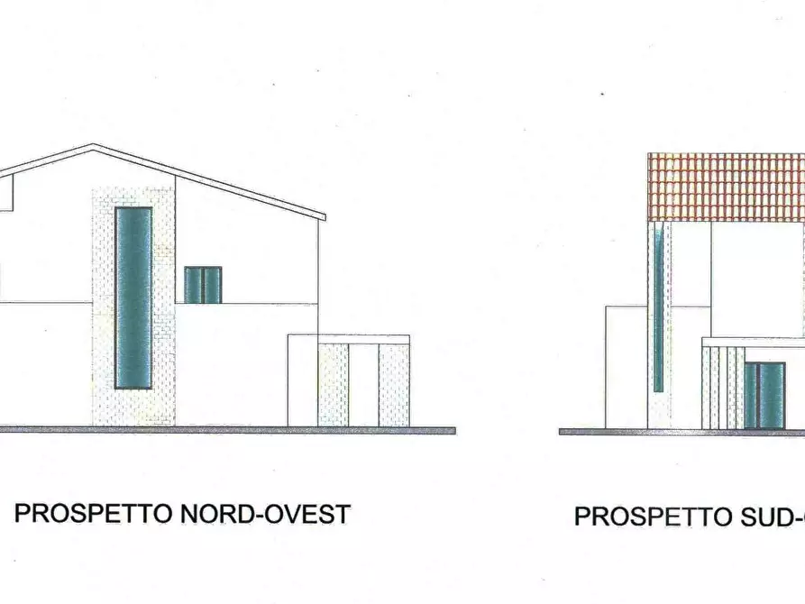 Immagine 3 di Terreno residenziale in vendita  a Montopoli In Val D'arno