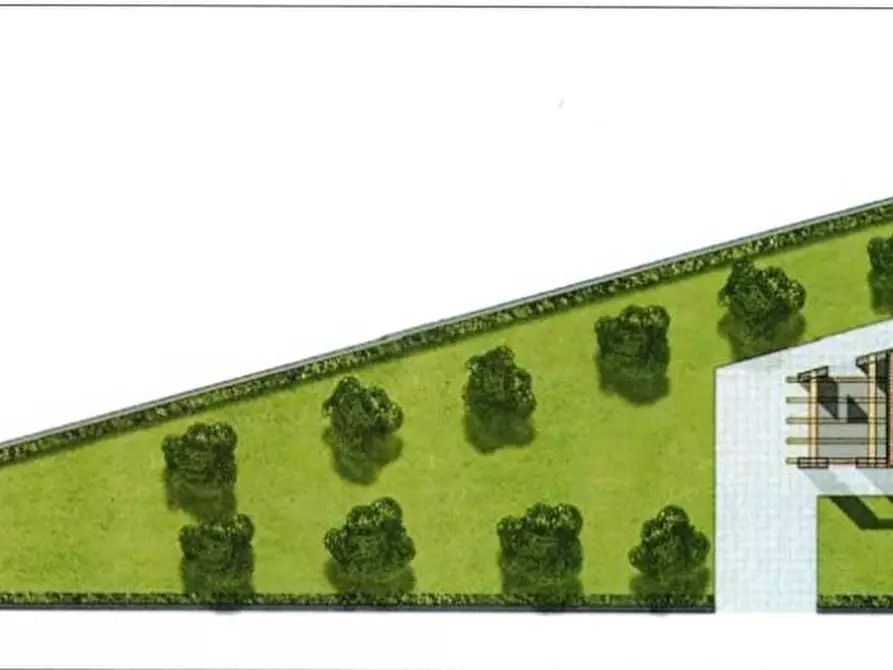 Immagine 4 di Terreno residenziale in vendita  a Montopoli In Val D'arno