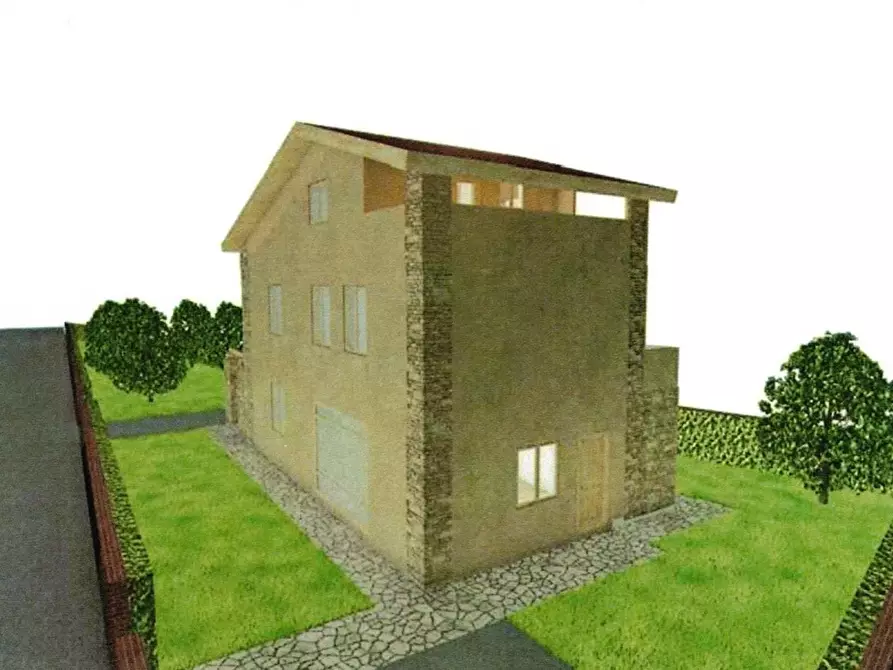 Immagine 7 di Terreno residenziale in vendita  a Montopoli In Val D'arno