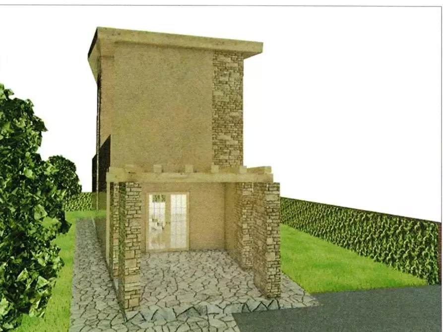 Immagine 8 di Terreno residenziale in vendita  a Montopoli In Val D'arno