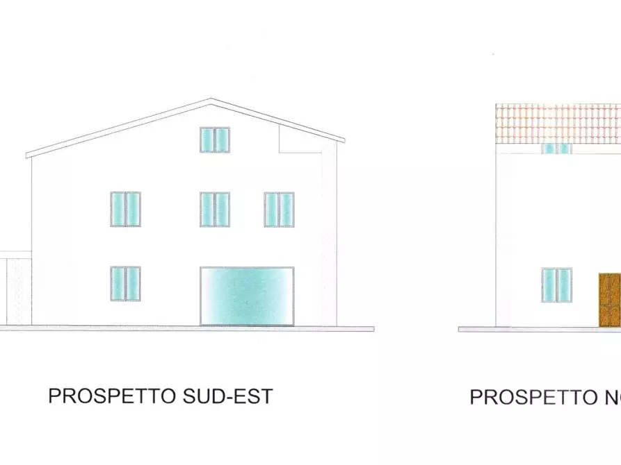 Immagine 2 di Terreno residenziale in vendita  a Montopoli In Val D'arno