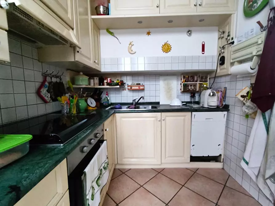 Immagine 6 di Appartamento in vendita  a Seravezza