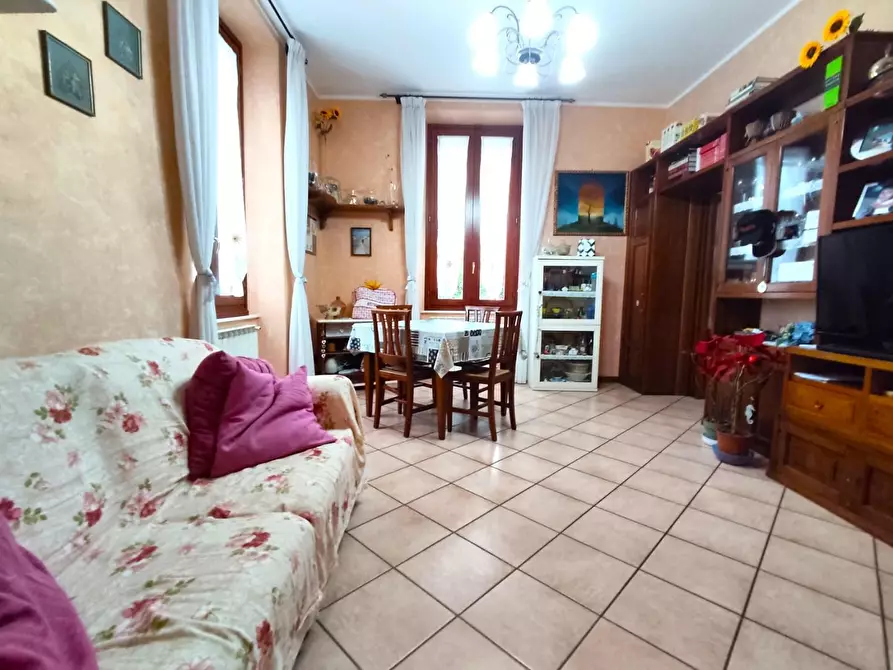 Immagine 3 di Appartamento in vendita  a Seravezza