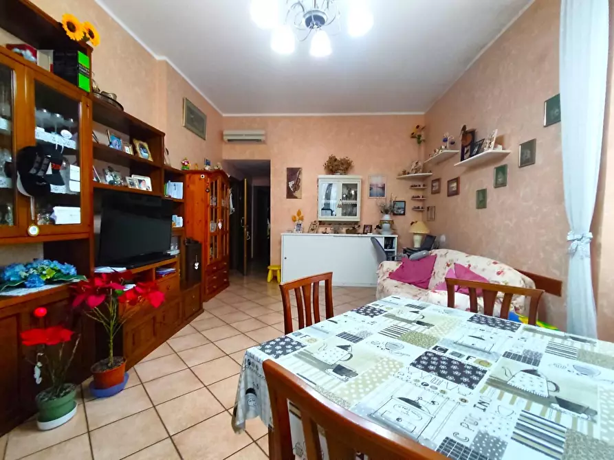 Immagine 4 di Appartamento in vendita  a Seravezza