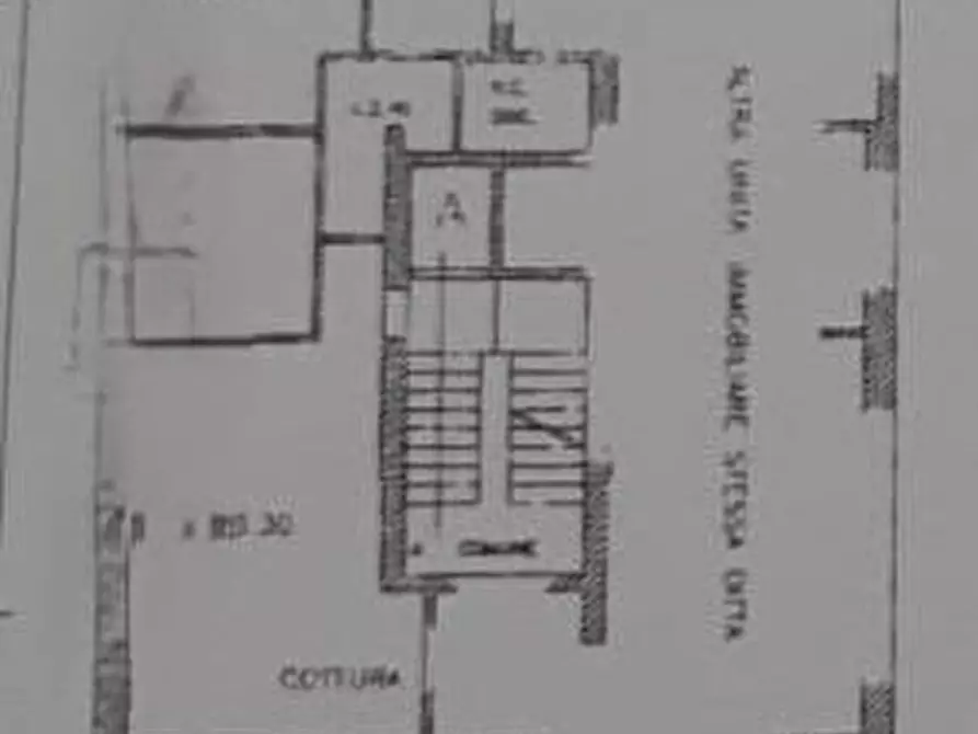 Immagine 10 di Appartamento in vendita  a Seravezza