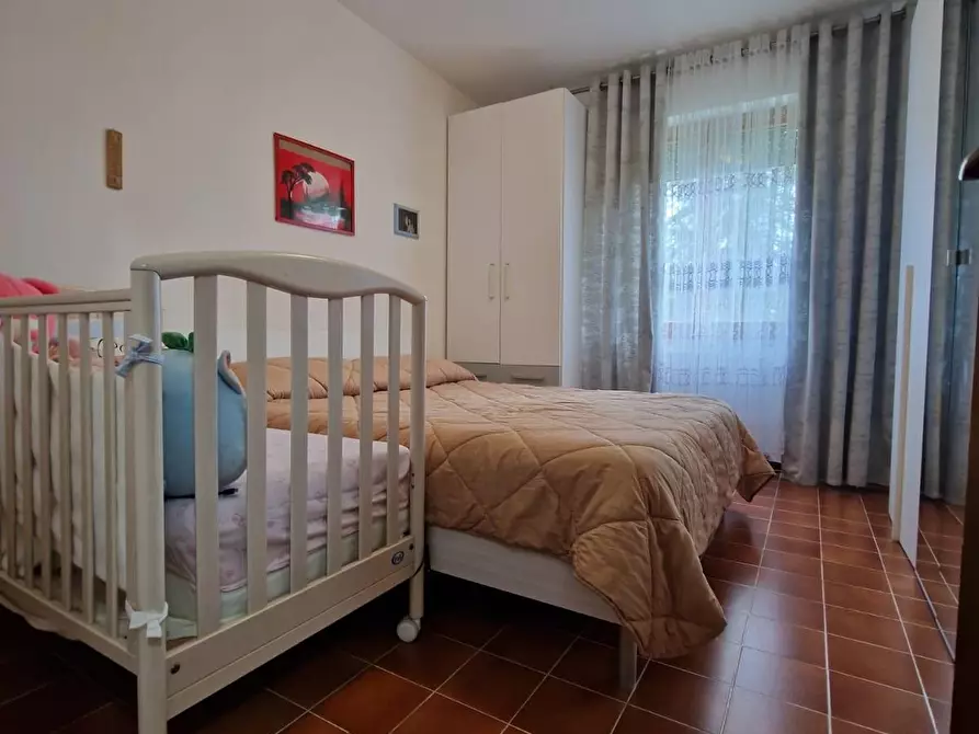 Immagine 12 di Appartamento in vendita  a Casciana Terme Lari