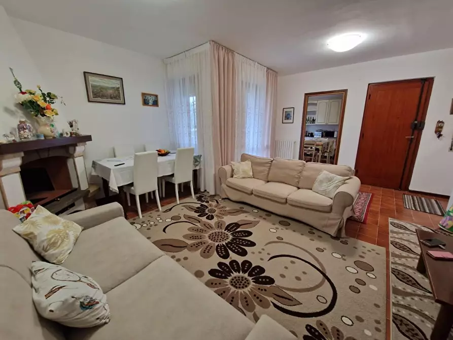 Immagine 3 di Appartamento in vendita  a Casciana Terme Lari