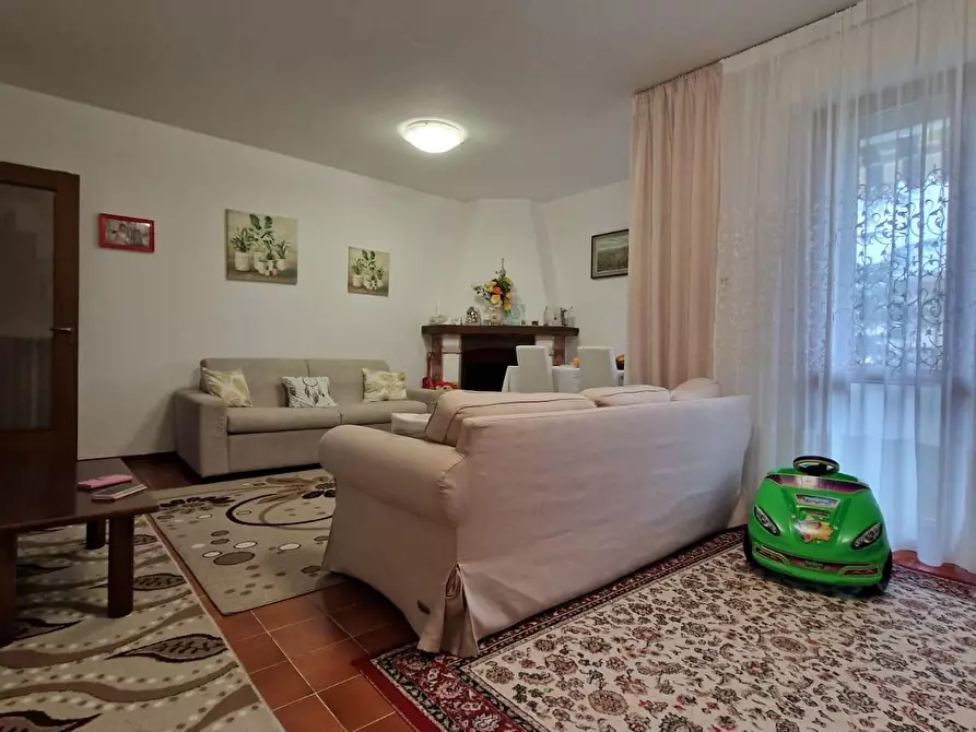 Immagine 5 di Appartamento in vendita  a Casciana Terme Lari