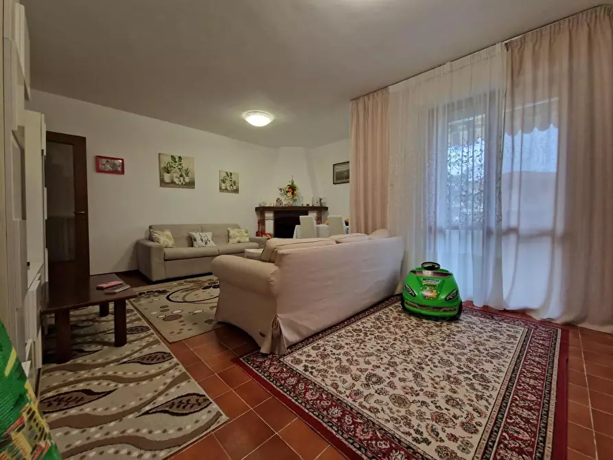 Immagine 4 di Appartamento in vendita  a Casciana Terme Lari