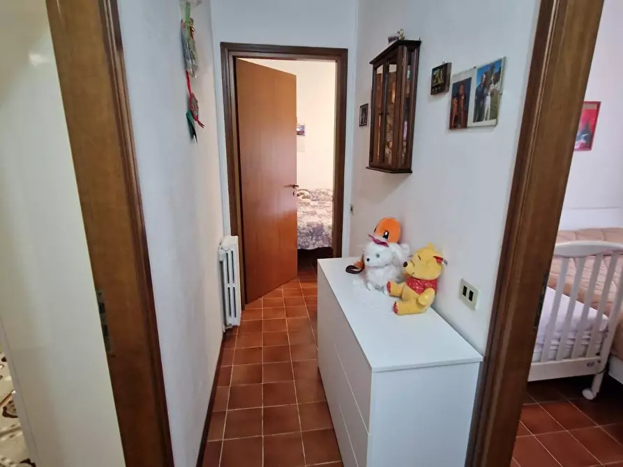 Immagine 8 di Appartamento in vendita  a Casciana Terme Lari