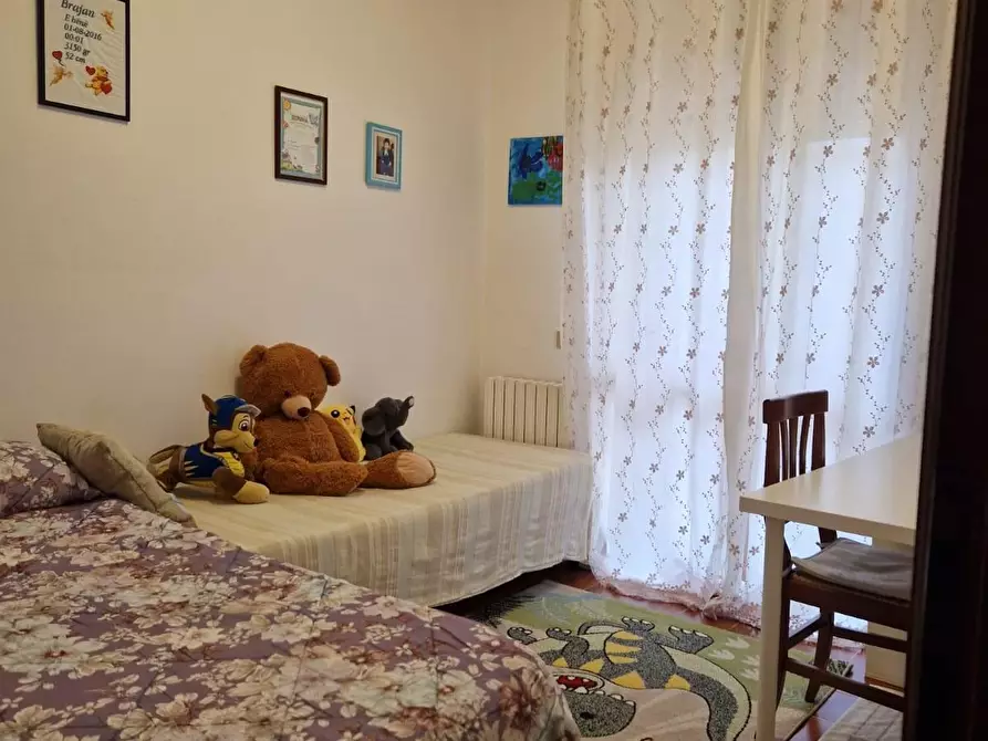 Immagine 14 di Appartamento in vendita  a Casciana Terme Lari