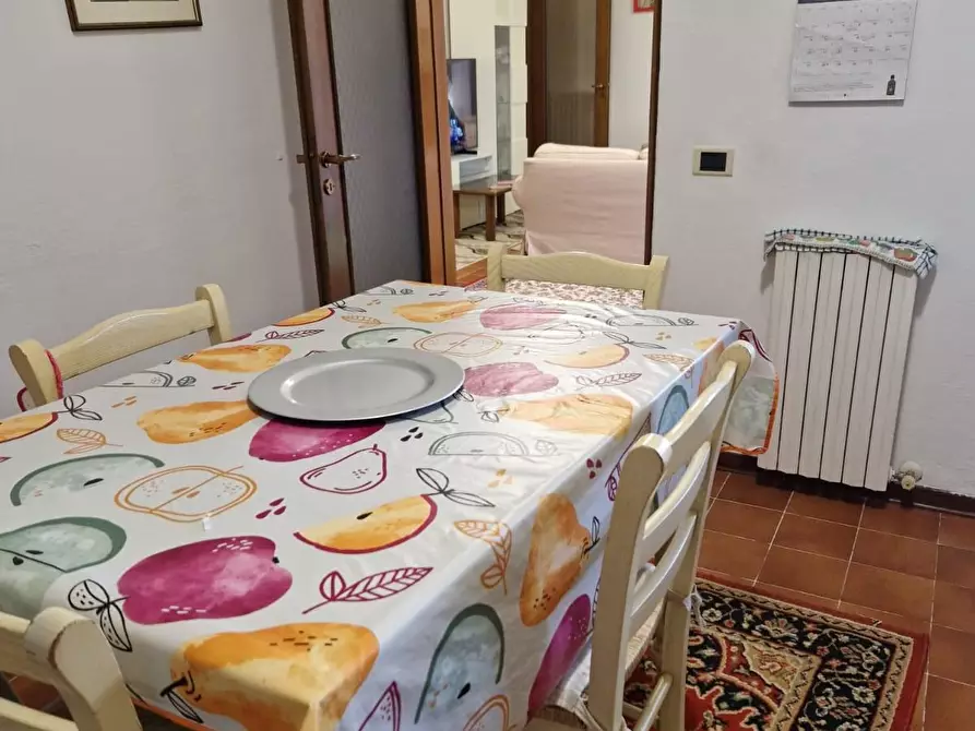 Immagine 6 di Appartamento in vendita  a Casciana Terme Lari