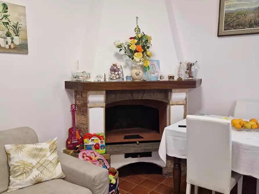 Immagine 15 di Appartamento in vendita  a Casciana Terme Lari