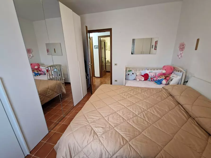 Immagine 11 di Appartamento in vendita  a Casciana Terme Lari